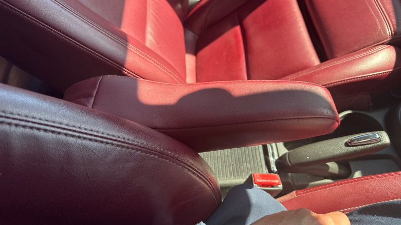 Vauxhall Mokka X 1.4T ecoTEC Elite 5dr Petrol Hatchback